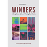 Winners: A Compilation of Award-Winning Short Stories