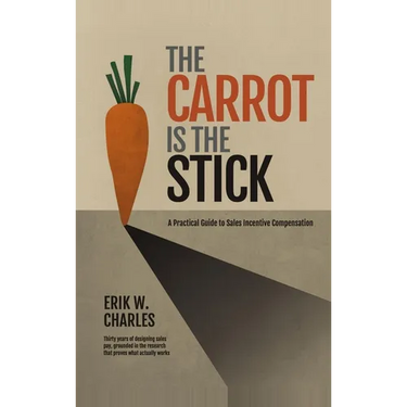 The Carrot Is The Stick