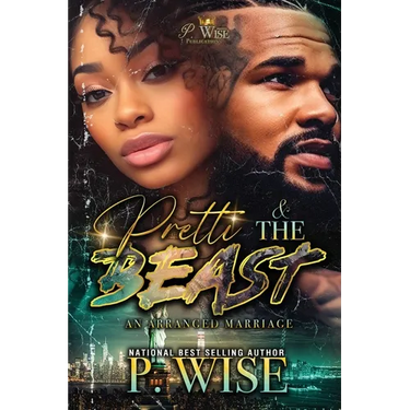 Pretti & The Beast: An Arranged Marriage