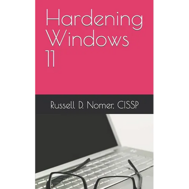 Hardening Windows 11