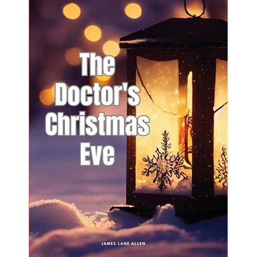 The Doctor's Christmas Eve