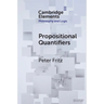 Propositional Quantifiers