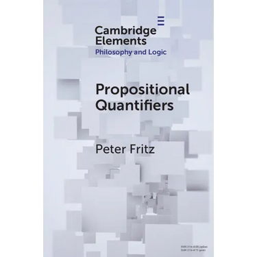 Propositional Quantifiers