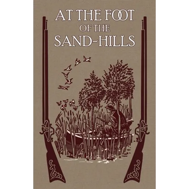At the Foot of the Sand Hills