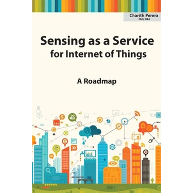 Sensing as a Service for Internet of Things: A Roadmap