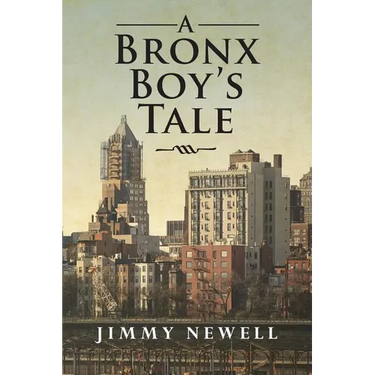 A Bronx Boy's Tale