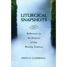 Liturgical Snapshots