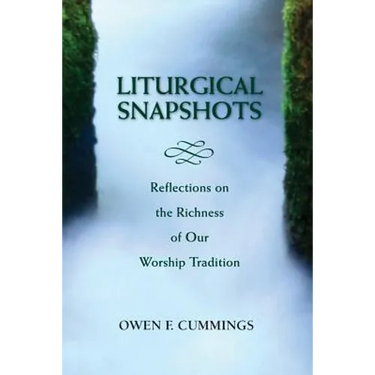 Liturgical Snapshots