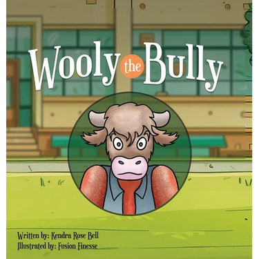 Wooly the Bully