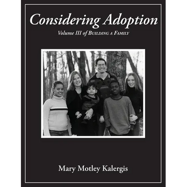 Considering Adoption