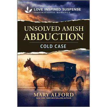 Unsolved Amish Abduction