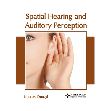 Spatial Hearing and Auditory Perception