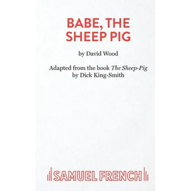 Babe, The Sheep Pig