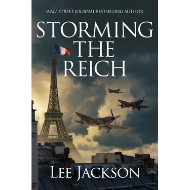 Storming the Reich
