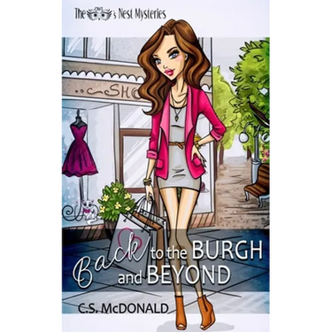 Back to the Burgh and Beyond