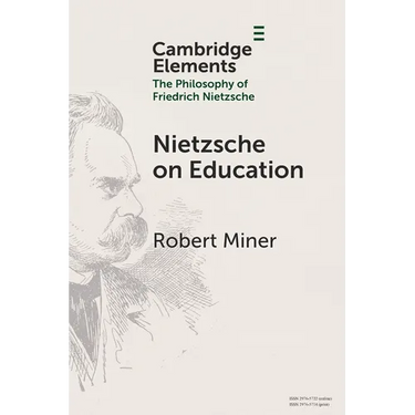 Nietzsche on Education