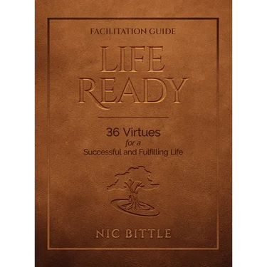 Life Ready - Facilitation Guide