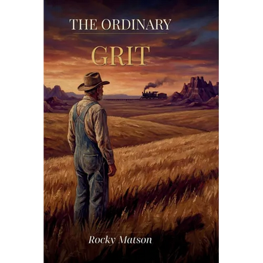 The Ordinary Grit: Courage Under an Unforgiving Sky