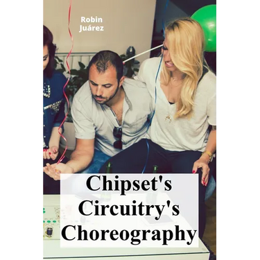 Chipset's Circuitry's Choreography: The motherboard's complex orchestration and hardware component interplay