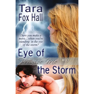 Eye of the Storm
