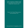 The Catholic Formulary in Accordance with the Code of Canon Law: Volume 9A: Clerical Dispensations and Readmission Acts