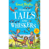 Stories of Tails and Whiskers