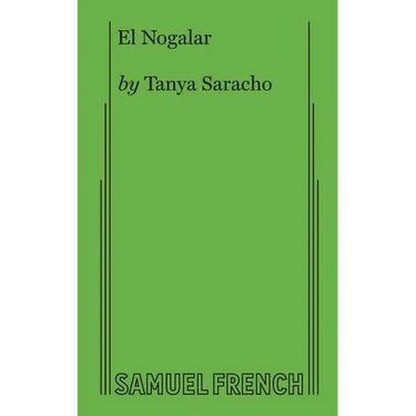 El Nogalar