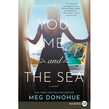 You, Me, and the Sea