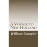A Voyage to New Holland