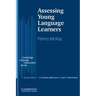 Assessing Young Language Learners