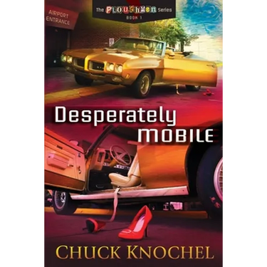 Desperately Mobile