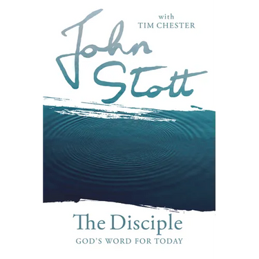The Disciple: Volume 2