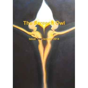 The Screech Owl Issue 1