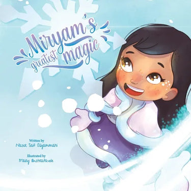 Miryam's Greatest Magic