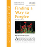 Finding a Way to Forgive-12 Pk
