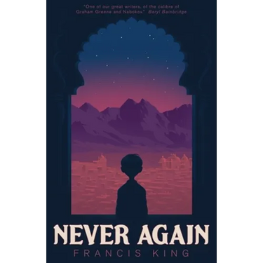 Never Again