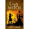 Cozy Witch (Torrent Witches Cozy Mysteries #8)