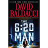 The 6: 20 Man: A Thriller