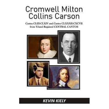 Cromwell Milton Collins Carson