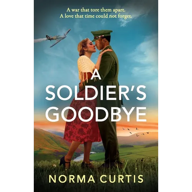 A Soldier's Goodbye