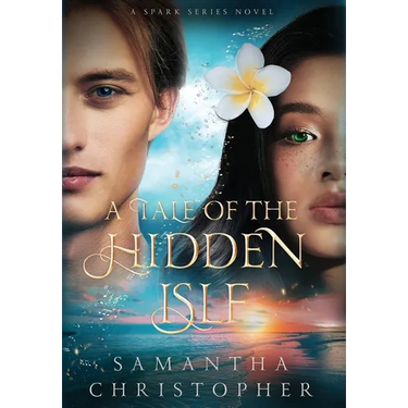 A Tale of the Hidden Isle