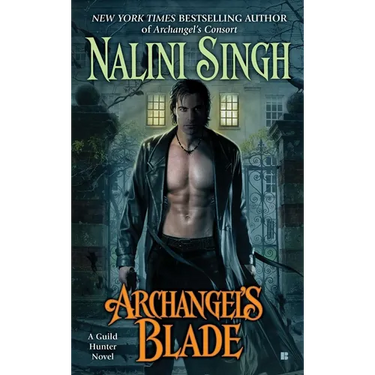 Archangel's Blade