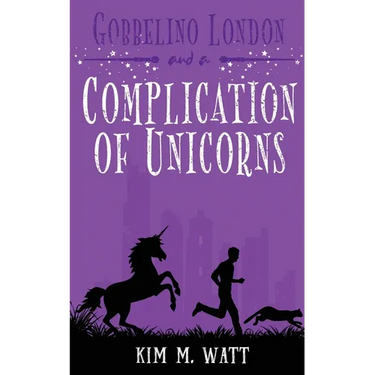 Gobbelino London & a Complication of Unicorns