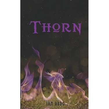 Thorn: Book 2 in The Grove Trilogy