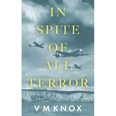 In Spite of All Terror