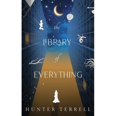 The Library of Everything