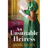 An Unsuitable Heiress