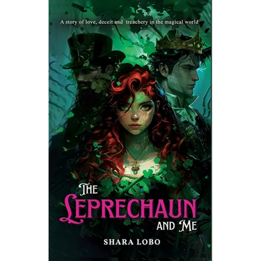 The Leprechaun and Me