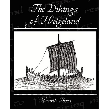 The Vikings of Helgeland