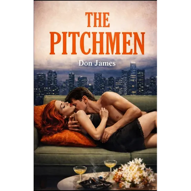 The Pitchmen